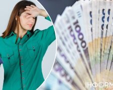 Арешт банківського рахунку через шахрайський борг
