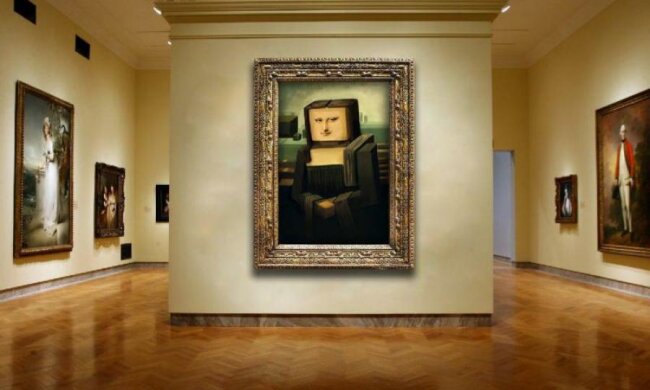 Комп'ютер навчили розбиратися в мистецтві, а тебе - ні