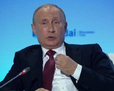 Зовсім дах поїхав: Путін розповів, як любить українців