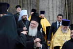 Томос для Украины