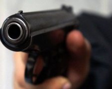 Командування виправдало стрілянину військового в Житомирі