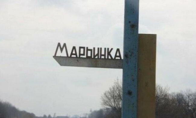 Бойовики обстріляли школу в Донецькій області