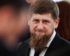 Кадыров принял вызов Слепакова