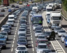 Управляй! Звезды снялись в необычном видео Нацполиции