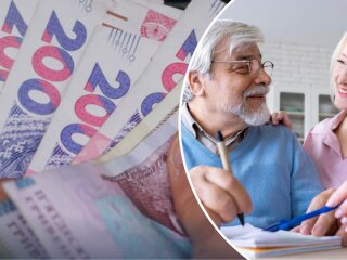 Пенсія понад 16 000 грн для ліквідаторів ЧАЕС