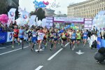 Втратила ногу в аварії: мужня одеситка "набігала" на рекорд України, кадри потужного фінішу
