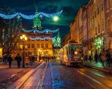 Погода на Новий рік: стихія яскраво привітає українців