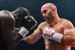 Мурат Гассиев защищает титул WBA