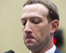 Акции Facebook резко обвалились: Цукерберг попытался оправдаться