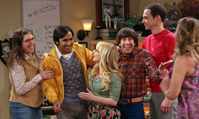 Ушла эпоха: создатели "Теории большого взрыва" объявили о закрытии сериала