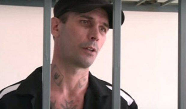 В Чечне украинцу Малофееву дали 24,5 лет тюрьмы за УНА-УНСО