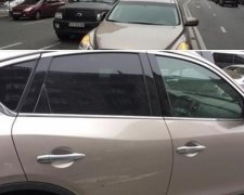 Автовикрадачі переключилися на машини чиновників