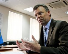 Хуг раскрыл детали встречи с Плотницким и Захарченко