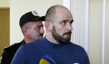 Беркутівці стріляли на Майдані за наказом Садовника