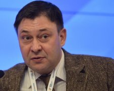 Суд обрав запобіжний захід для Вишинського