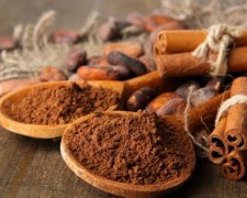 Лентяям в учебе поможет корица
