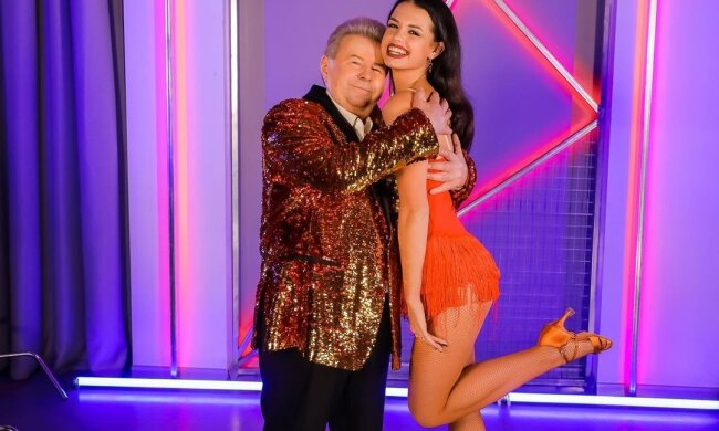 Михаил Поплавский, фото Instagram