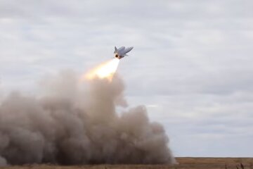 Украинские учения, скриншот: Facebook