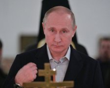 Кривавий переворот: Путін готував підле вбивство європейського лідера