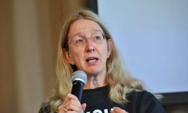 Не до лікаря треба йти, а в розплідник: нові казки від Супрун насмішили українців