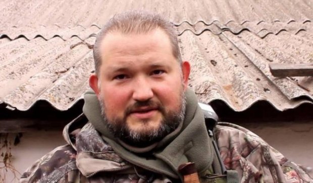 В Москве террориста "ДНР" обвинили в рейдерстве 