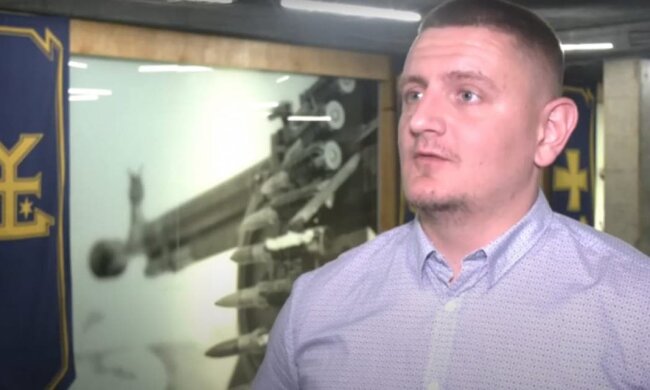 «До перемог «Азова» є багато охочих примазатися. Філатов – не останній» - екс-начальник штабу полку «Азов»