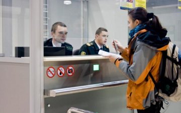 Європа приготувала українцям "м'який варіант візового режиму"