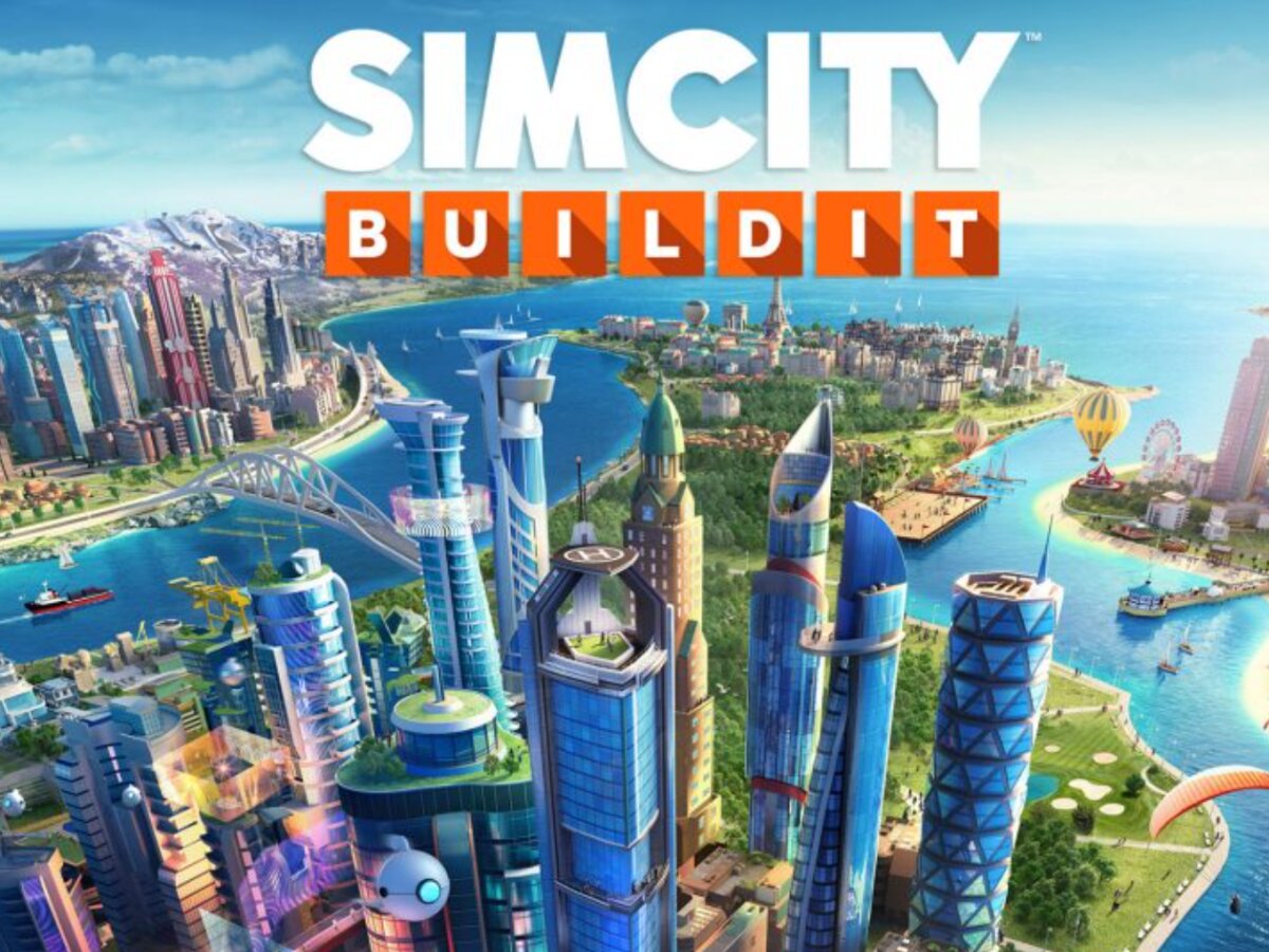 20 лет игры и 10 лет строительства: геймер в SimCity 4 создал мегаполис на  50 млн жителей - ЗНАЙ ЮА