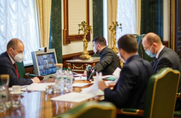 Президент Владимир Зеленский, фото: Официальное интернет-представительство президента