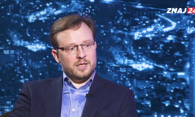 Алексей Толкачев