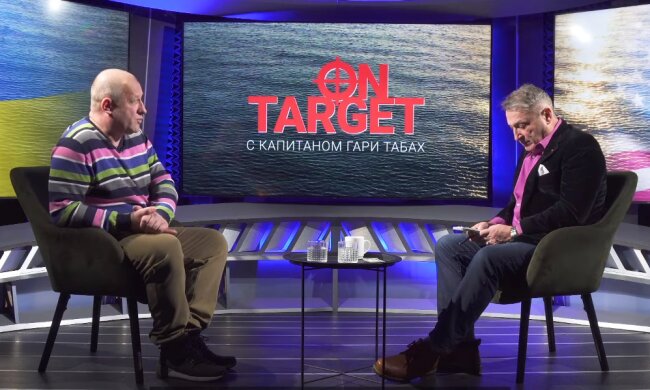 Олександр Кудінов