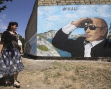 Росія поставила Європу на межу "холодної війни"