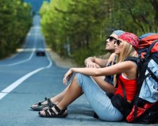 Поездом, самолетом или пешком: туристическая памятка украинца