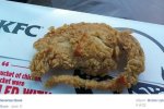 Сеть фастфуда KFC потребовала извинений за "зажаренную крысу"