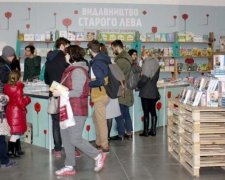 "Книжковий арсенал" торгував антиукраїнськими книгами