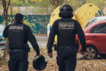 Киевская полиция, фото - Информатор