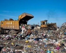 Білоцерковець розповів про "сміттєву мафію" в Україні