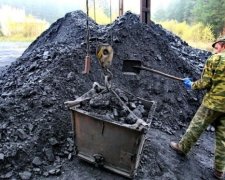 Отопление в Украине зависит от выплаты зарплат железнодорожникам в "Л/ДНР"