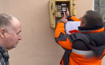 Газовик. Фото: скрин youtube