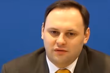 Владислав Каськів