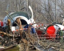Польська влада вирішила пролити світло на таємницю Смоленської трагедії