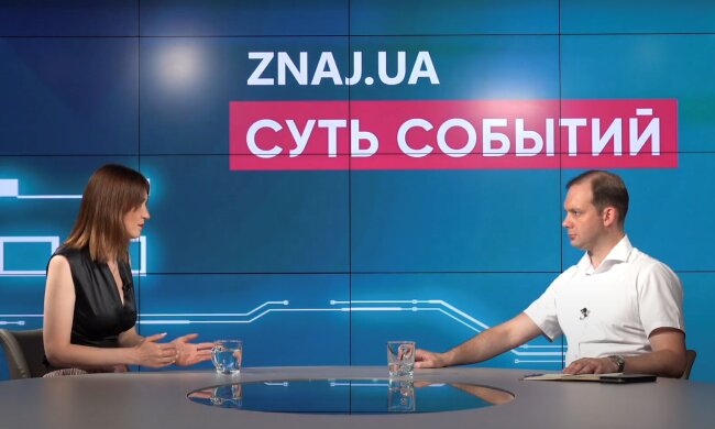 Виталий Романченко