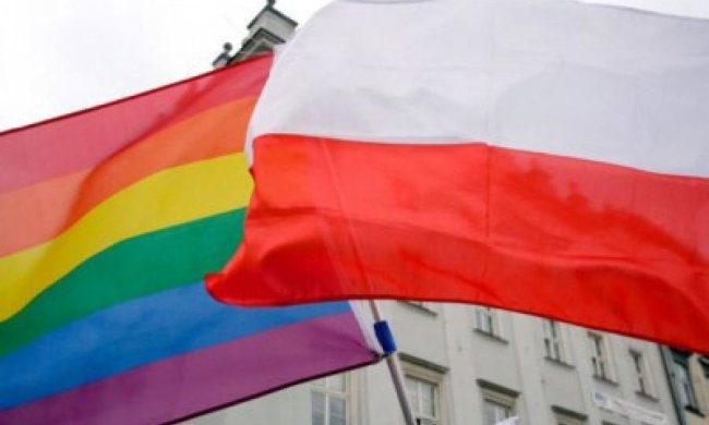  На польському ЛГБТ-кінофестивалі представлять заборонений в Росії фільм