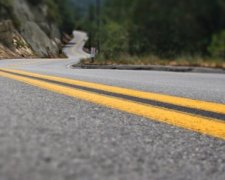 В Україні 10 років не ремонтували дороги державного значення