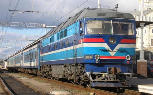 Укрзалізниця запустить новий поїзд через всю Україну
