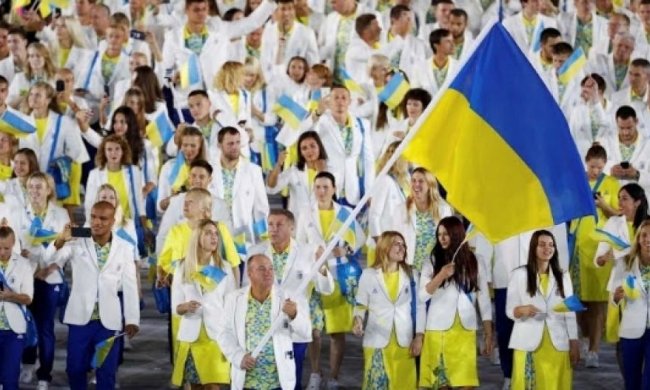 Второй день Олимпиады: Украинцы нацелились на три медали