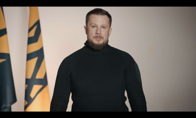 Андрій Білецький