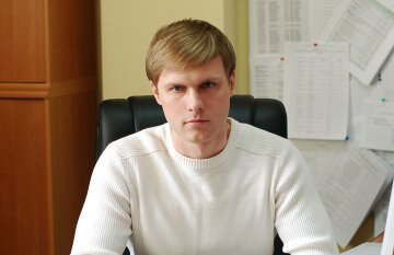 Валерій Лунченко