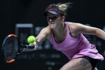 Еліна Світоліна, WTA