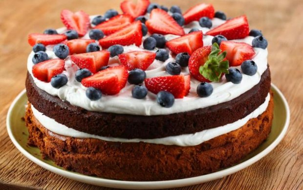 Торты - вкусных рецептов с фото, простые рецепты тортов в домашних условиях